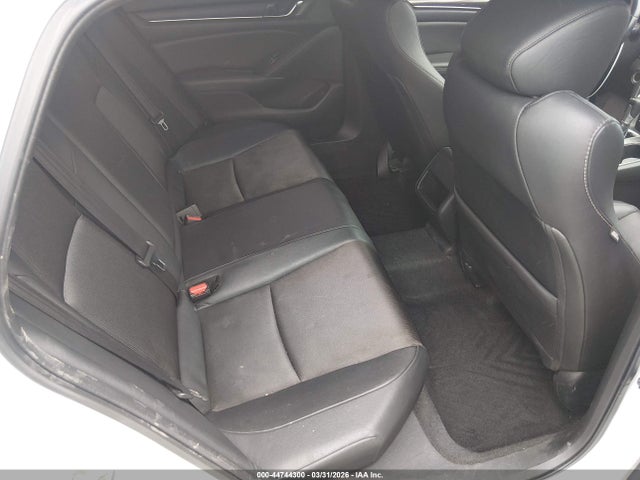 1HGCV1F36KA146908 Honda Accord Sport