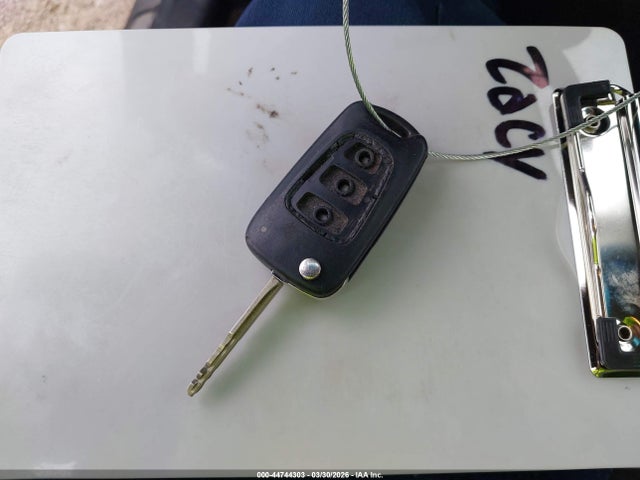 Продаж на аукціоні авто 2013 Kia Soul, vin: KNDJT2A55D7624214, номер лоту: 44744303