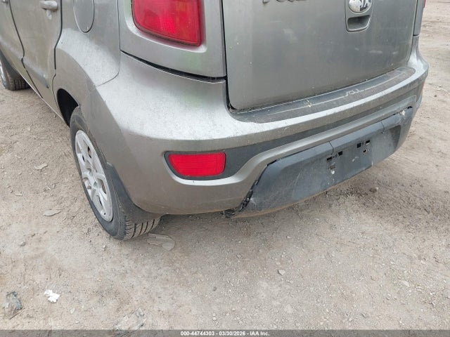 Продаж на аукціоні авто 2013 Kia Soul, vin: KNDJT2A55D7624214, номер лоту: 44744303