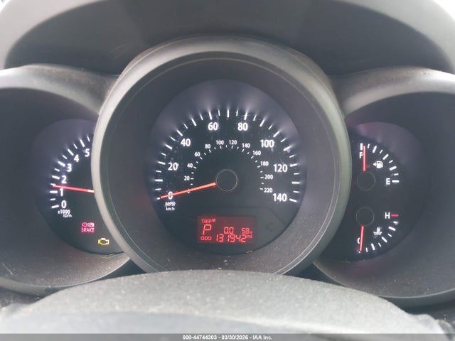 Продаж на аукціоні авто 2013 Kia Soul, vin: KNDJT2A55D7624214, номер лоту: 44744303