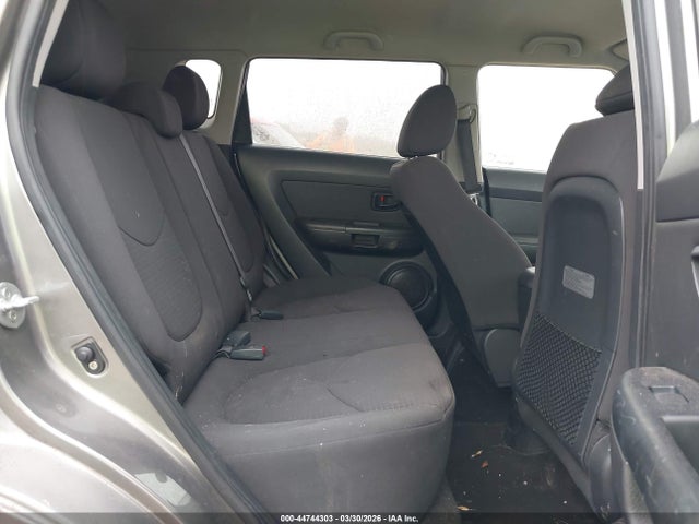 Продаж на аукціоні авто 2013 Kia Soul, vin: KNDJT2A55D7624214, номер лоту: 44744303