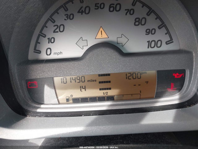 2008 Smart Fortwo Passion/pure მანქანა იყიდება აუქციონზე, vin: WMEEJ31X08K192800, აუქციონის ნომერი: 44744304