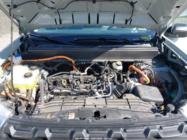 Ford Maverick Xl 2024 3FTTW8A37RRA34968 Image 10