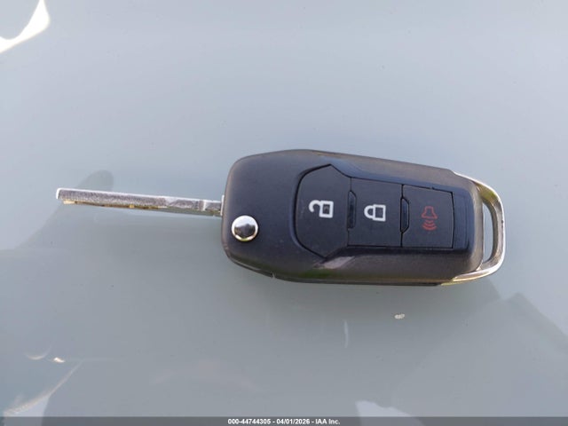 Ford Maverick Xl 2024 3FTTW8A37RRA34968 Image 11