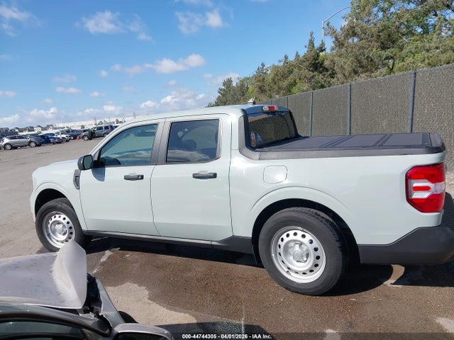 Ford Maverick Xl 2024 3FTTW8A37RRA34968 Image 14