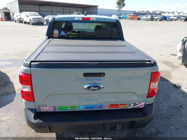 Ford Maverick Xl 2024 3FTTW8A37RRA34968 Image 16