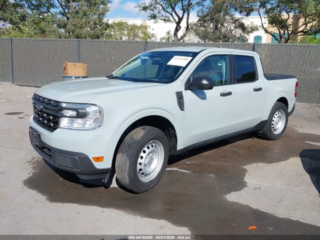 Ford Maverick Xl 2024 3FTTW8A37RRA34968 Image 2