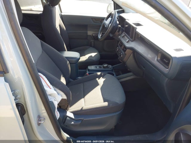 Ford Maverick Xl 2024 3FTTW8A37RRA34968 Image 5