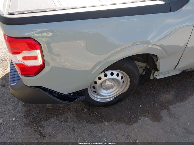 3FTTW8A37RRA34968 Ford Maverick Xl