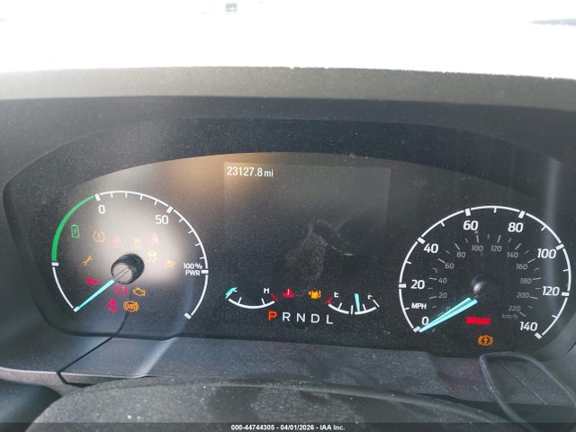 Ford Maverick Xl 2024 3FTTW8A37RRA34968 Image 7