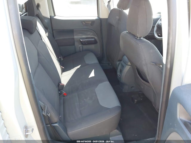 Ford Maverick Xl 2024 3FTTW8A37RRA34968 Image 8