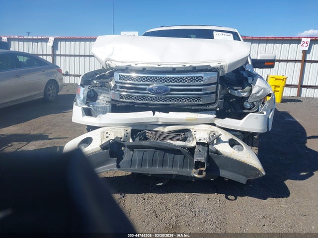 Ford F-150 Limited 2014 1FTFW1ET1EFA79829 Image 12