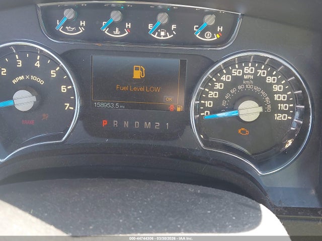 Ford F-150 Limited 2014 1FTFW1ET1EFA79829 Image 15