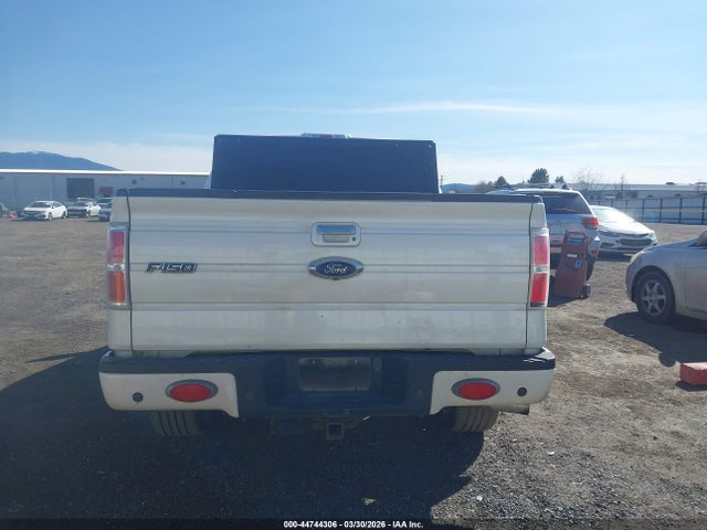 Ford F-150 Limited 2014 1FTFW1ET1EFA79829 Image 16