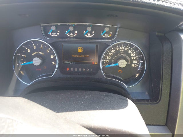 Ford F-150 Limited 2014 1FTFW1ET1EFA79829 Image 7