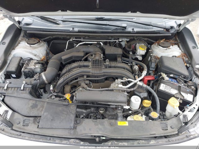 Aukcja sprzedaży 2019 Subaru Impreza 2.0i Sport, vin: 4S3GTAM67K3747283, numer aukcji: 44744308