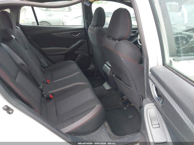Aukcja sprzedaży 2019 Subaru Impreza 2.0i Sport, vin: 4S3GTAM67K3747283, numer aukcji: 44744308