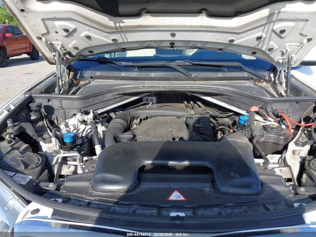 2015 BMW X5 5UXKS4C57F0N10337 Photo 9
