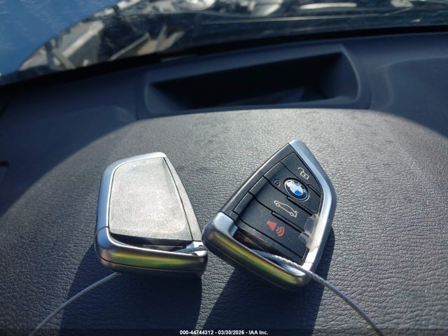 2015 BMW X5 5UXKS4C57F0N10337 Photo 10