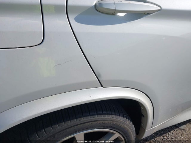 2015 BMW X5 5UXKS4C57F0N10337 Photo 5