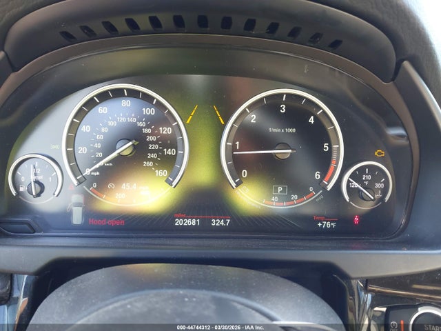 2015 BMW X5 5UXKS4C57F0N10337 Photo 6