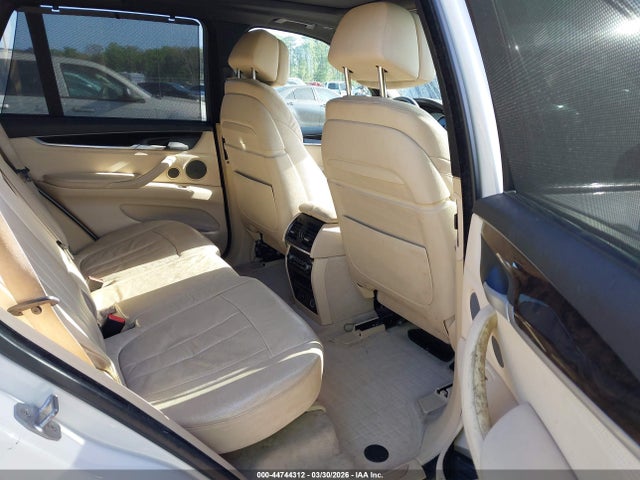 2015 BMW X5 5UXKS4C57F0N10337 Photo 7