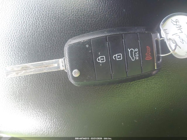Продажа на аукционе авто 2019 Kia Soul, vin: KNDJN2A24K7694655, номер лота: 44744313