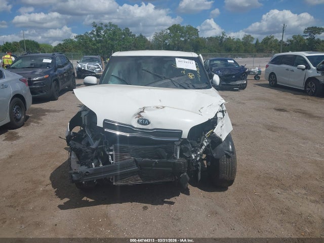 Продажа на аукционе авто 2019 Kia Soul, vin: KNDJN2A24K7694655, номер лота: 44744313