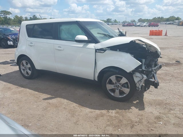 Продажа на аукционе авто 2019 Kia Soul, vin: KNDJN2A24K7694655, номер лота: 44744313