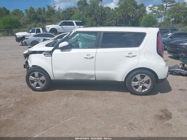 Продажа на аукционе авто 2019 Kia Soul, vin: KNDJN2A24K7694655, номер лота: 44744313