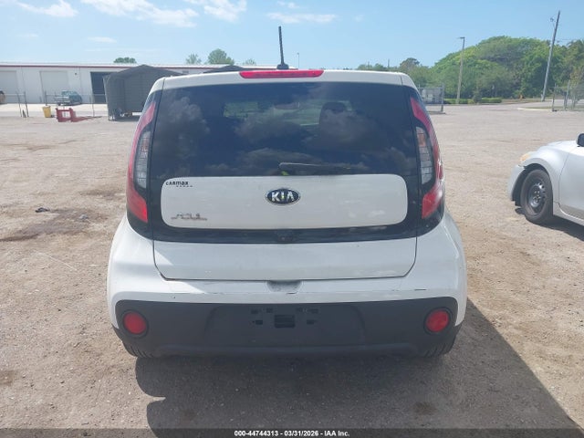 Продажа на аукционе авто 2019 Kia Soul, vin: KNDJN2A24K7694655, номер лота: 44744313