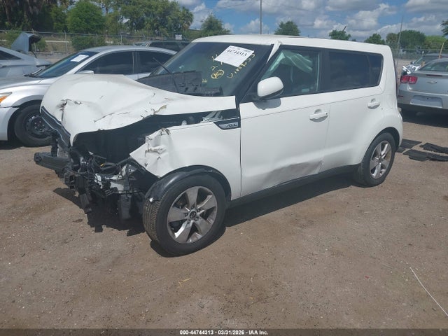 Продажа на аукционе авто 2019 Kia Soul, vin: KNDJN2A24K7694655, номер лота: 44744313