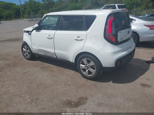 Продажа на аукционе авто 2019 Kia Soul, vin: KNDJN2A24K7694655, номер лота: 44744313