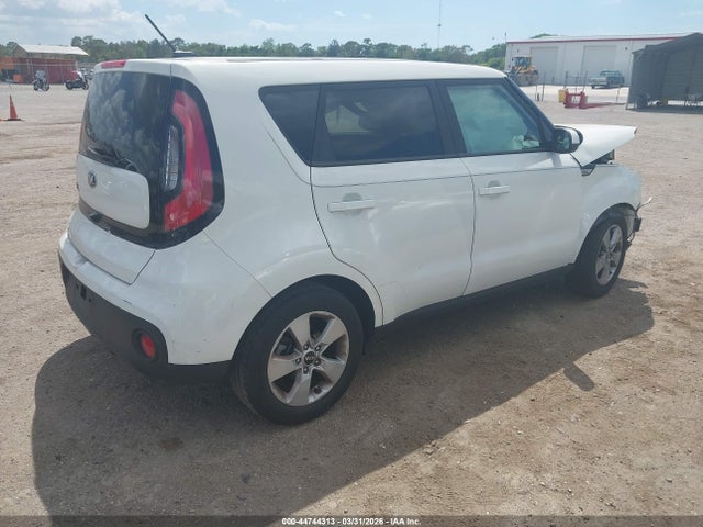Продажа на аукционе авто 2019 Kia Soul, vin: KNDJN2A24K7694655, номер лота: 44744313