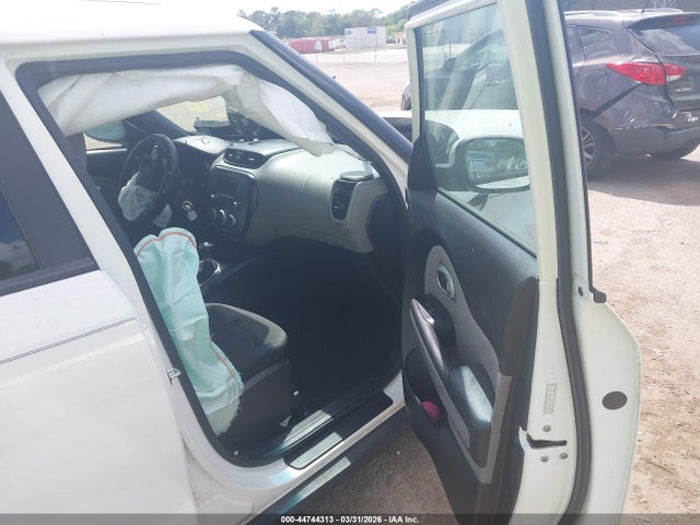 Продажа на аукционе авто 2019 Kia Soul, vin: KNDJN2A24K7694655, номер лота: 44744313
