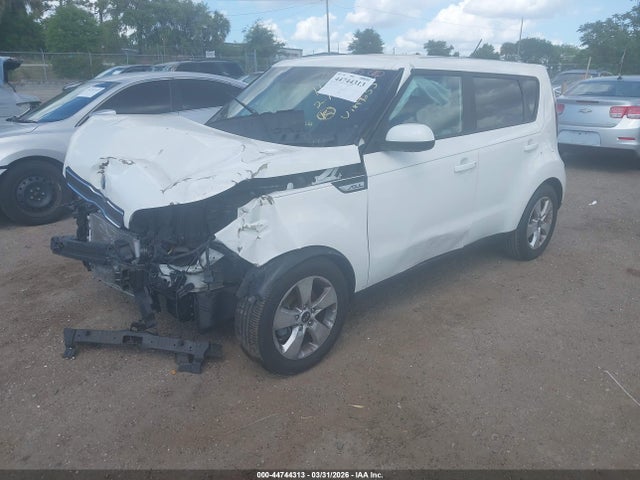 Продажа на аукционе авто 2019 Kia Soul, vin: KNDJN2A24K7694655, номер лота: 44744313