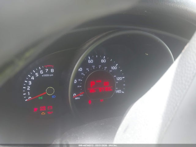 Продажа на аукционе авто 2019 Kia Soul, vin: KNDJN2A24K7694655, номер лота: 44744313