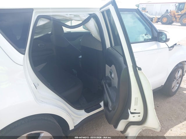 Продажа на аукционе авто 2019 Kia Soul, vin: KNDJN2A24K7694655, номер лота: 44744313
