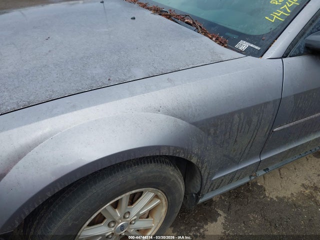 2006 FORD MUSTANG 1ZVFT84N465210065 Photo 5