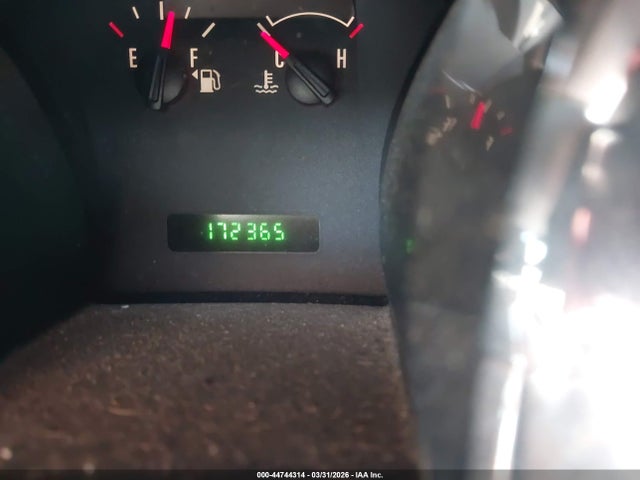 2006 FORD MUSTANG 1ZVFT84N465210065 Photo 6