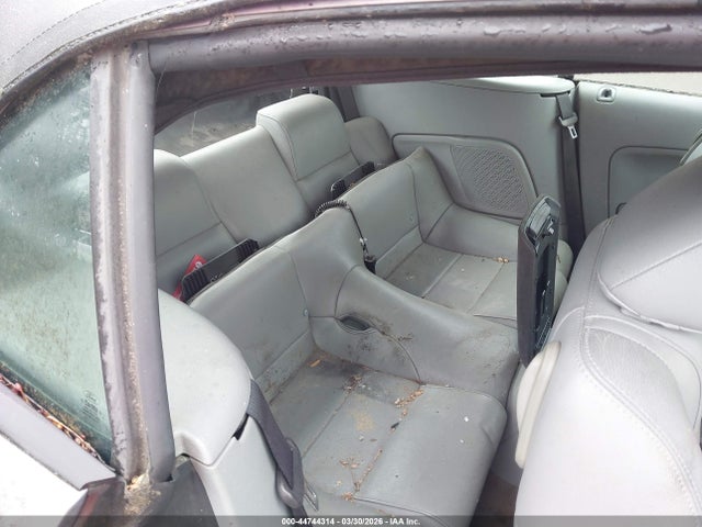 2006 FORD MUSTANG 1ZVFT84N465210065 Photo 7