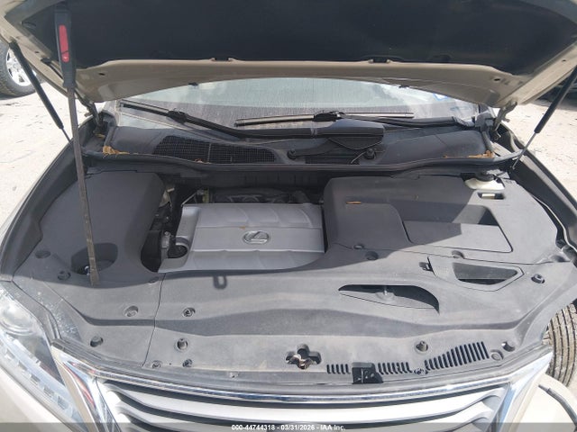 Продаж на аукціоні авто 2015 Lexus Rx 350, vin: 2T2ZK1BA9FC182305, номер лоту: 44744318