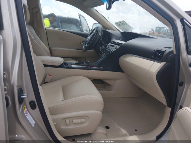 Продаж на аукціоні авто 2015 Lexus Rx 350, vin: 2T2ZK1BA9FC182305, номер лоту: 44744318