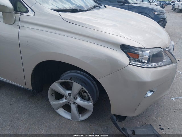 Продаж на аукціоні авто 2015 Lexus Rx 350, vin: 2T2ZK1BA9FC182305, номер лоту: 44744318