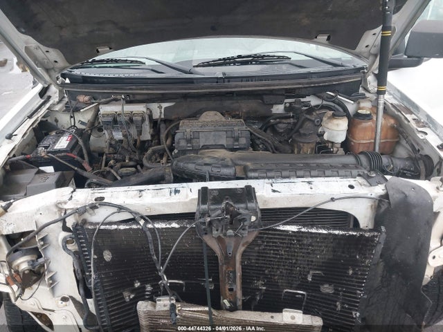 2008 FORD F-150 1FTVX12548KD61151 Photo 9