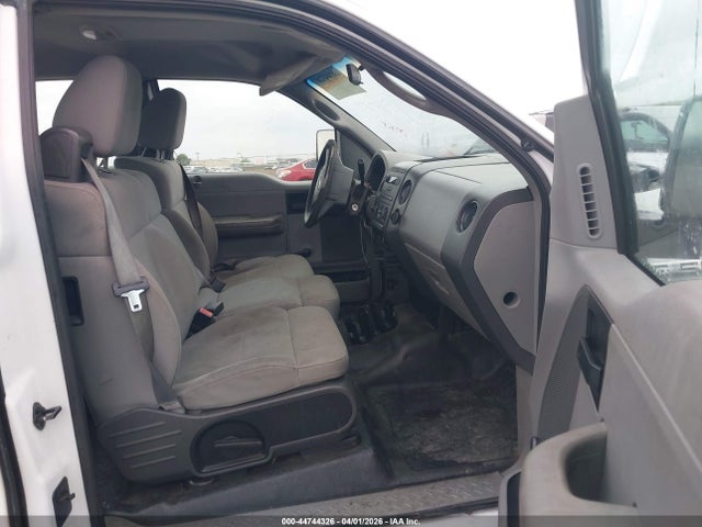 2008 FORD F-150 1FTVX12548KD61151 Photo 4