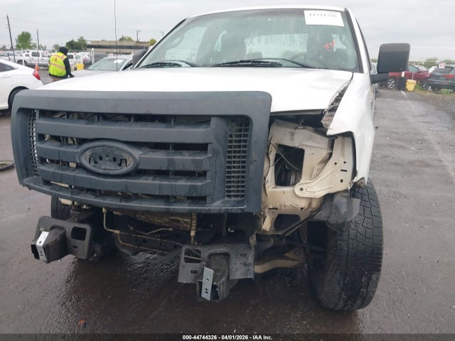 2008 FORD F-150 1FTVX12548KD61151 Photo 5
