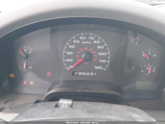 2008 FORD F-150 1FTVX12548KD61151 Photo 6