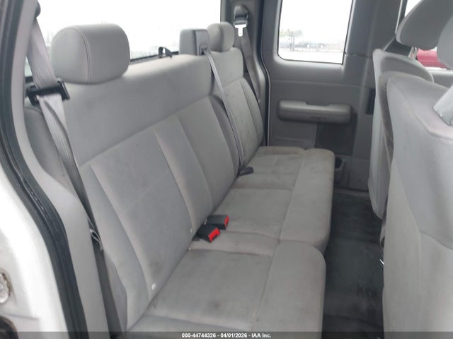 2008 FORD F-150 1FTVX12548KD61151 Photo 7