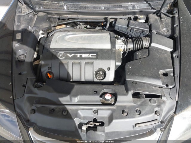 Продажа на аукционе авто 2007 Acura Rl 3.5, vin: JH4KB16667C000791, номер лота: 44744328